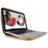 Сумка Cozistyle Smart Sleeve Canvas (CCNR1503) для MacBook Pro 15\'\' Retina (Inca Gold) оптом