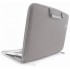 Сумка Cozistyle Smart Sleeve Canvas (CCNR1504) для MacBook Pro 15\'\' Retina (Neutral Grey) оптом