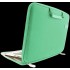 Сумка Cozistyle Smart Sleeve Canvas (CCNR1507) для MacBook Pro 15\'\' Retina (Light Green) оптом