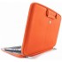 Сумка Cozistyle Smart Sleeve (CLNR1301) для MacBook 13\'\' (Orange Leather) оптом