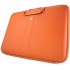 Сумка Cozistyle Smart Sleeve Leather (CLNR1501) для MacBook Pro 15 (Spicy Orange) оптом