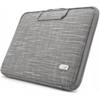 Сумка Cozistyle Smart Sleeve Linen (CSLNC1502) для MacBook Pro Retina 15'' (Urban Grey)