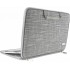 Сумка Cozistyle Smart Sleeve Linen (CSLNC1502) для MacBook Pro Retina 15\'\' (Urban Grey) оптом