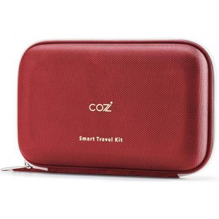 Сумка Cozistyle Smart Travel Kit CSTK011 (Red) оптом
