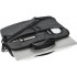 Сумка Incase City Collection Brief Bag (CL60591) для MacBook 15 (Black/Grey) оптом