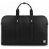 Сумка Moshi Treya Briefcase (99MO118003) для ноутбука 13\'\' (Black Amber) оптом