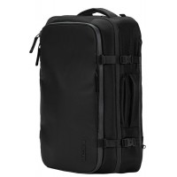 Сумка-рюкзак Incase Tracto Duffel (INTR30049-BLK) для ноутбука 15'' (Black)