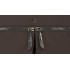 Сумка-рюкзак Knomo Reykjavik (129-402-BLK) для ноутбука 15 (Black) оптом