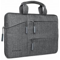 Сумка Satechi Laptop Case (ST-LTB13) для ноутбуков до 13" (Grey)