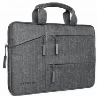 Сумка Satechi Laptop Case (ST-LTB15) для ноутбуков до 15" (Grey)