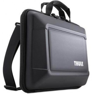Сумка Thule Gauntlet 3.0 Attache для 15” MacBook Pro (Black) оптом