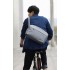 Сумка Xiaomi Urban Simple Style Messager Bag (Grey) оптом