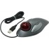 Трекбол Logitech Trackman Marble USB 910-000808 (Silver) оптом