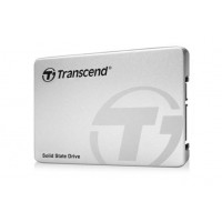 Твердотельный SSD-накопитель Transcend TS1TSSD370S 1Tb для ноутбука (Aluminum)
