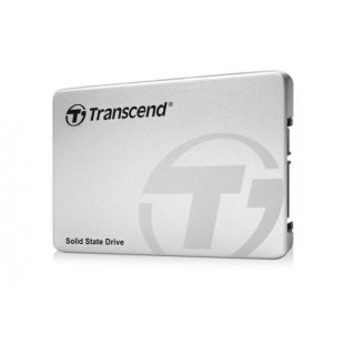 Твердотельный SSD-накопитель Transcend TS1TSSD370S 1Tb для ноутбука (Aluminum) оптом