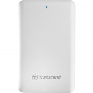 Твердотельный внешний диск Transcend StoreJet M500 256Gb SSD Thunderbolt / USB 3.0 для Mac TS256GSJM500 оптом