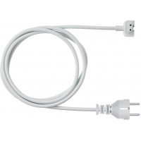 Удлинитель для адаптера питания Apple MK122Z/A (White)