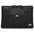 Urbano Leather Habdbag 15 – сумка-чехол для ноутбука (Black) оптом