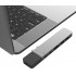 USB-хаб HyperDrive NET 6-in-2 для MacBook Pro 13/15 (Space Grey) оптом