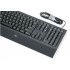USB-клавиатура Logitech Illuminated K740 920-005695 (Black) оптом