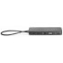 USB-концентратор HP Spectre Travel Dock USB-C (Black) оптом