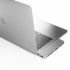USB-концентратор HyperDrive PRO 8-in-2 GN28D для MacBook Pro 2016/2017 (Silver) оптом