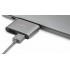 USB-концентратор Moshi Dual USB-A Adapter USB-C 99MO084214 (Grey) оптом