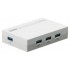USB-концентратор Orico H4988-U3 USB 3.0 (White) оптом