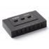 USB-концентратор Orico HF10U USB 2.0 (Black) оптом