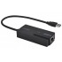 USB-концентратор Orico HR02-U3 (Black) оптом