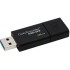 USB-накопитель Kingston DataTraveler 100 G3 16Gb, USB 3.0 DT100G3/16GB (Black) оптом