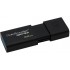 USB-накопитель Kingston DataTraveler 100 G3 32Gb, USB 3.0 DT100G3/32GB (Black) оптом