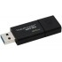 USB-накопитель Kingston DataTraveler 100 G3 64Gb, USB 3.0 DT100G3/64GB (Black) оптом