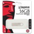 USB-накопитель Kingston DataTraveler SE9 G2, 16Gb, USB 3.0 DTSE9G2/16GB (Silver) оптом