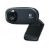 Веб-камера Logitech C310 (Black) оптом