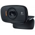 Веб - камера Logitech HD Webcam C525 960-001064 (Black) оптом
