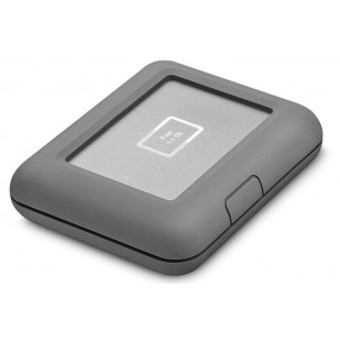 Внешний HDD-диск LaCie DJI Copilot 2Tb (STGU2000400) для дронов (Grey) оптом