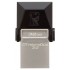 Внешний накопитель Kingston DataTraveler microDuo 3.0 USB 3.1/MicroUSB 32Gb DTDUO3/32GB (Black) оптом