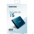 Внешний накопитель Samsung Portable SSD T5 500Gb MU-PA500B/WW (Blue) оптом