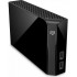 Внешний накопитель Seagate Backup Plus Hub 3.5\'\' 8Tb HDD STEL8000200 (Black) оптом
