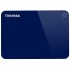 Внешний накопитель Toshiba Canvio Advance 2.5\'\' 2Tb HDD HDTC920EL3AA (Blue) оптом