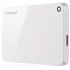 Внешний накопитель Toshiba Canvio Advance 2.5\'\' 2Tb HDD HDTC920EW3AA (White) оптом