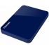 Внешний накопитель Toshiba Canvio Advance 2.5\'\' 4Tb HDD HDTC940EL3CA (Blue) оптом