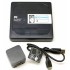 Внешний накопитель Western Digital My Passport Wireless Pro 2.5 USB 3.0 3Tb WDBSMT0030BBK-RESN (Black) оптом