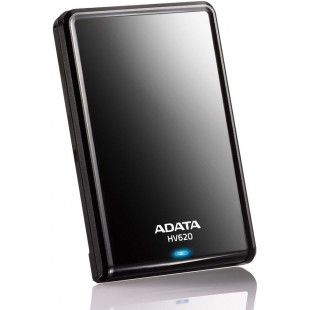 Внешний жесткий диск Adata HV620 2.5, 2Tb, USB 3.0 AHV620-2TU3-CBK (Black) оптом