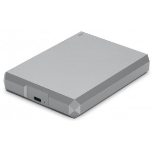 Внешний жесткий диск LaCie Mobile Drive (STHG2000402) 2Tb USB 3.1 Type C (Space Grey) оптом