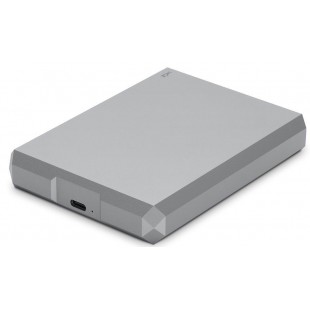Внешний жесткий диск LaCie Mobile Drive (STHG5000402) 5Tb USB 3.1 Type C (Space Grey) оптом