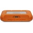 Внешний жесткий диск LaCie Rugged Mini 2.5 1Tb USB-C STFR1000800 (Orange) оптом