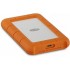 Внешний жесткий диск LaCie Rugged Mini 2.5 4Tb USB-C STFR4000800 (Orange) оптом