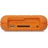 Внешний жесткий диск LaCie Rugged RAID Pro 4Tb USB-C STGW4000800 (Orange) оптом